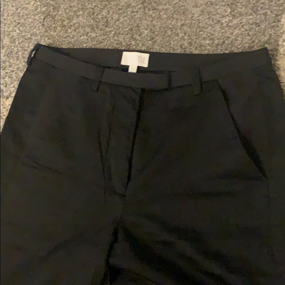 Black, very sexy pants, worn only once